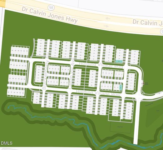702 Hyperion Alley, Wake Forest, NC 27587