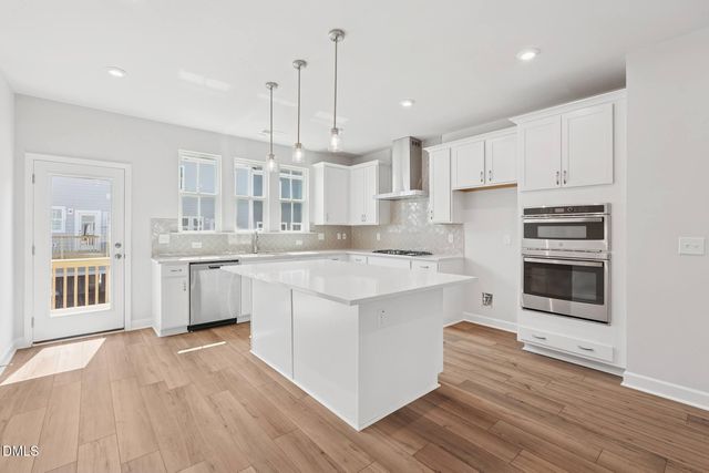 702 Hyperion Alley, Wake Forest, NC 27587
