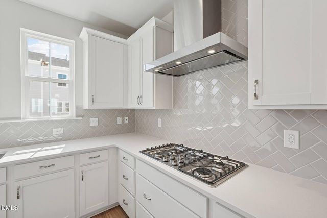 702 Hyperion Alley, Wake Forest, NC 27587