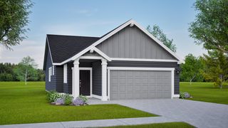 416 N Viewmont Ct, Greenacres, WA 99016