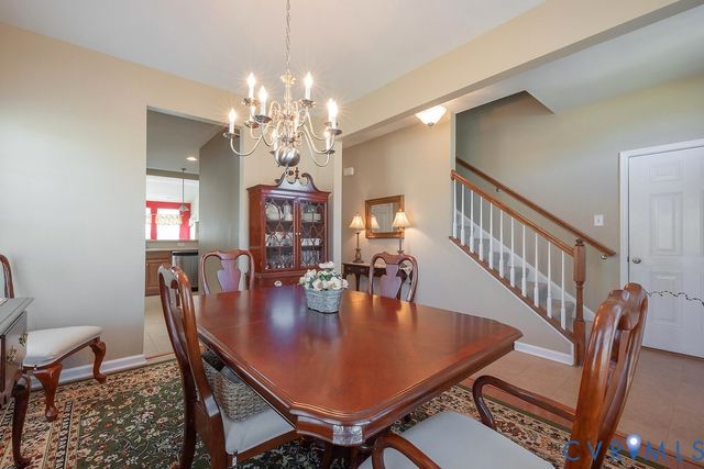 10523 Tea Olive Cir, New Kent, VA 23140