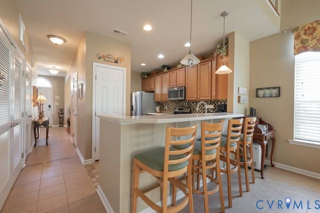 10523 Tea Olive Cir, New Kent, VA 23140