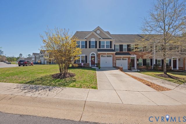 10523 Tea Olive Cir, New Kent, VA 23140