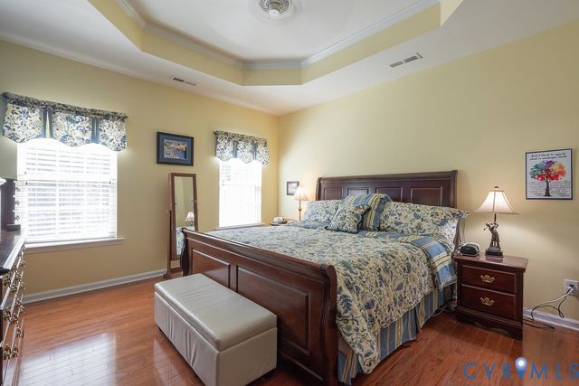 10523 Tea Olive Cir, New Kent, VA 23140
