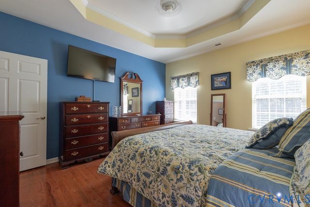 10523 Tea Olive Cir, New Kent, VA 23140