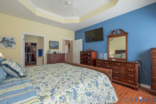 10523 Tea Olive Cir, New Kent, VA 23140