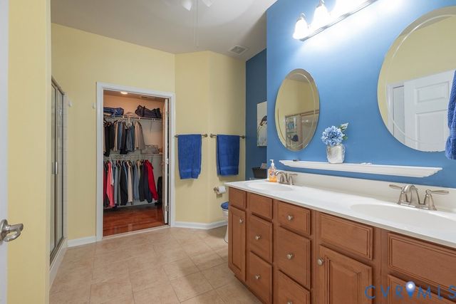 10523 Tea Olive Cir, New Kent, VA 23140