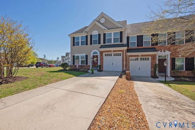 10523 Tea Olive Cir, New Kent, VA 23140