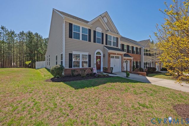 10523 Tea Olive Cir, New Kent, VA 23140