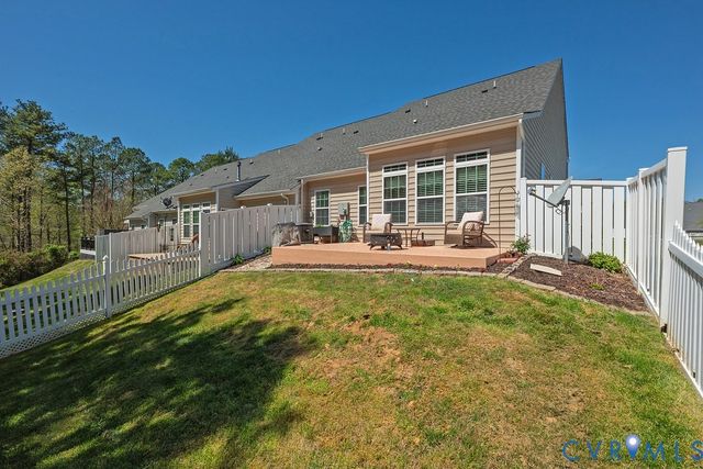 10523 Tea Olive Cir, New Kent, VA 23140