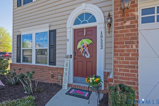 10523 Tea Olive Cir, New Kent, VA 23140