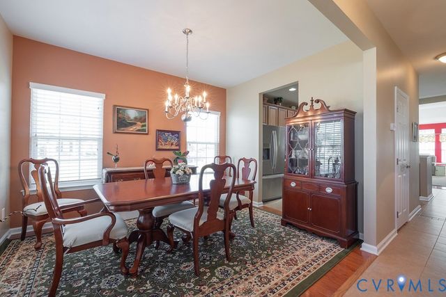 10523 Tea Olive Cir, New Kent, VA 23140