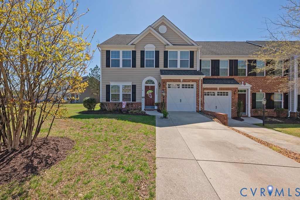 10523 Tea Olive Cir, New Kent, VA 23140