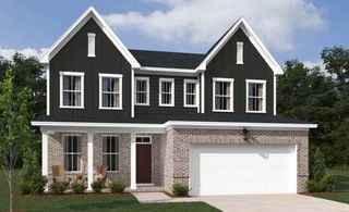 1080 Large Poppy Drive, La Vergne, TN 37086