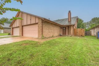 4723 S Ironwood Avenue, Broken Arrow, OK 74011