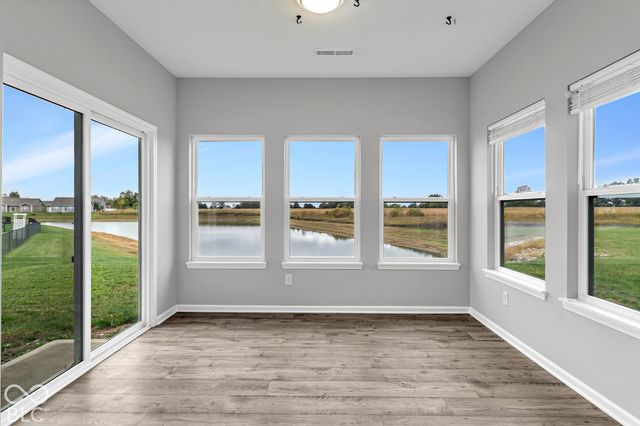 394 Longleaf Lane, Greenfield, IN 46140