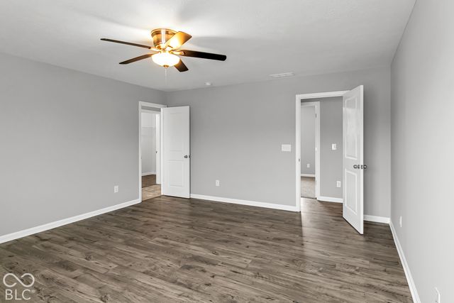 394 Longleaf Lane, Greenfield, IN 46140