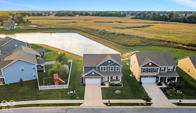 394 Longleaf Lane, Greenfield, IN 46140