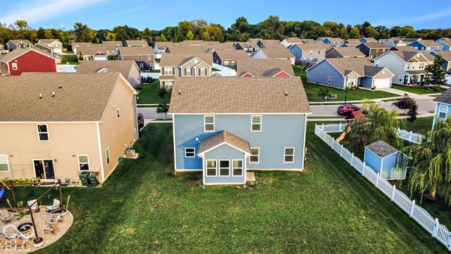 394 Longleaf Lane, Greenfield, IN 46140