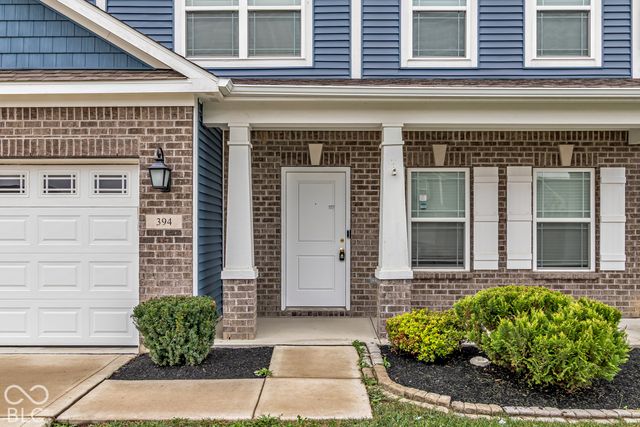 394 Longleaf Lane, Greenfield, IN 46140