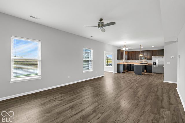 394 Longleaf Lane, Greenfield, IN 46140