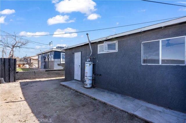 813 E Fredricks Street, Barstow, CA 92311