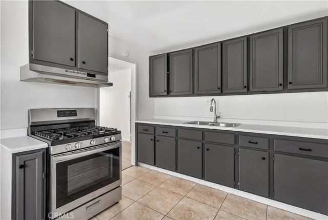 813 E Fredricks Street, Barstow, CA 92311