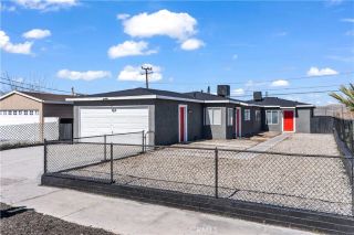 813 E Fredricks Street, Barstow, CA 92311
