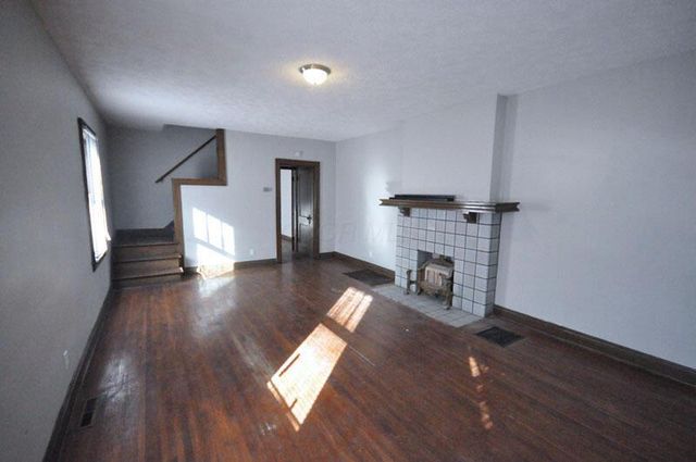 1243 N 5th Street, Columbus, OH 43201