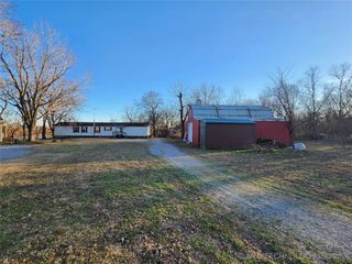 425 Leisure Land, Big Cabin, OK 74332