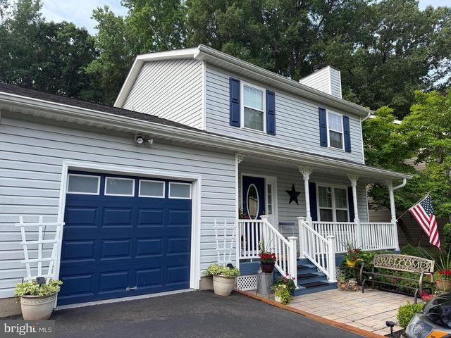 1221 FAIRFAX AVE, Churchton, MD 20733