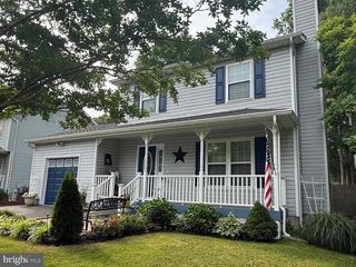 1221 FAIRFAX AVE, Churchton, MD 20733