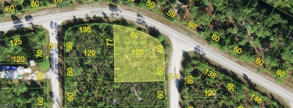 13287 Wedgewood DR, Punta Gorda, FL 33955