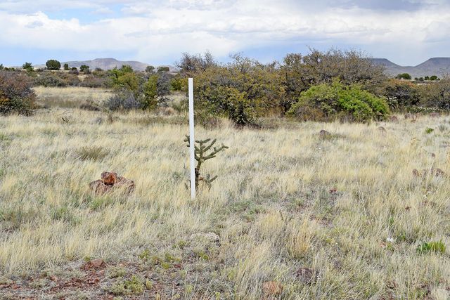 Lot 39 Sunset Vista Road, San Antonio, NM 87832
