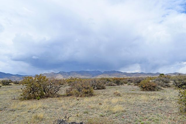 Lot 39 Sunset Vista Road, San Antonio, NM 87832