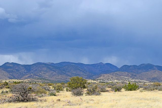 Lot 39 Sunset Vista Road, San Antonio, NM 87832