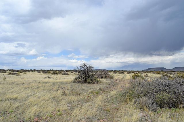 Lot 39 Sunset Vista Road, San Antonio, NM 87832
