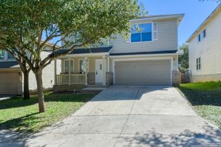 6722 Loma Vino, San Antonio, TX 78233