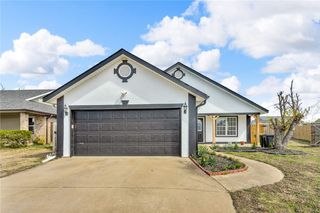 911 23rd Street, Rogers, AR 72758