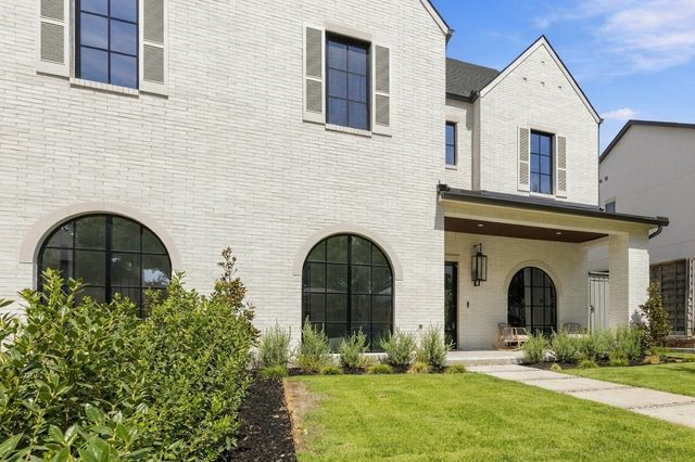 6535 Del Norte Lane, Dallas, TX 75225