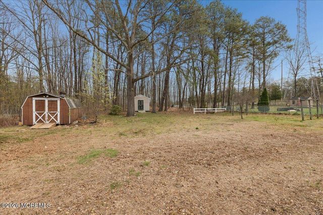 355 Toms River Road, Jackson, NJ 08527