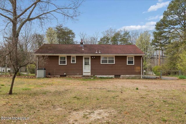 355 Toms River Road, Jackson, NJ 08527