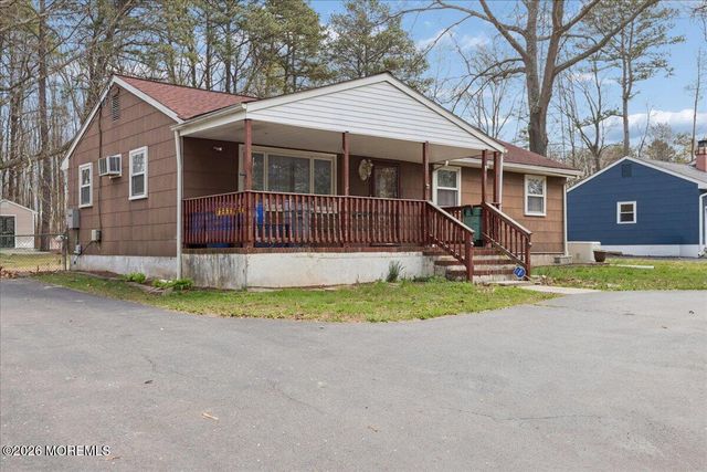 355 Toms River Road, Jackson, NJ 08527
