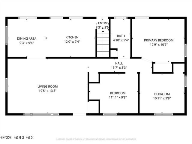 355 Toms River Road, Jackson, NJ 08527