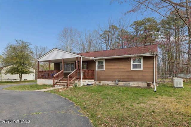 355 Toms River Road, Jackson, NJ 08527
