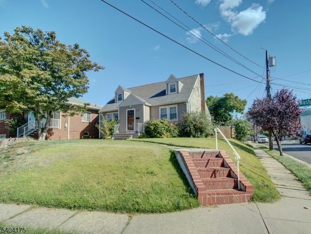 812 Washington Ave, Linden City, NJ 07036