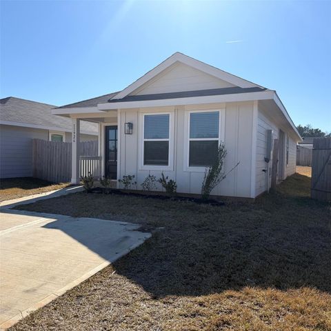 11926 Midas Lane, Willis, TX 77378