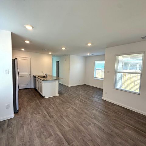 11926 Midas Lane, Willis, TX 77378