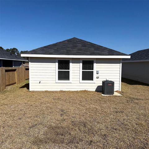 11926 Midas Lane, Willis, TX 77378