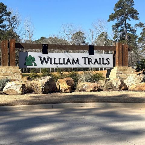 11926 Midas Lane, Willis, TX 77378